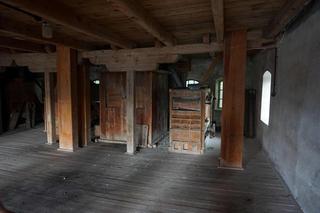 Młyn Zamoyskich w Kołbieli