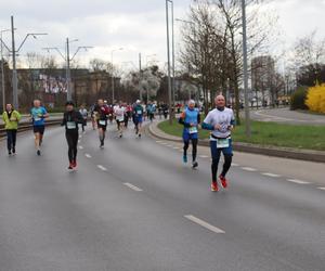 20. Recordowa Dziesiątka w Poznaniu - tysiące biegaczy na starcie!