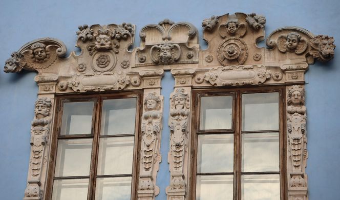 Kamienica Konopniców na ul. Rynek w Lublinie