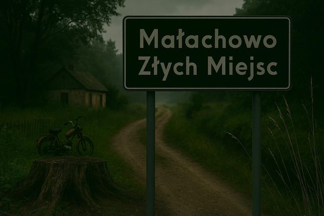 Małachowo-Złych Miejsc