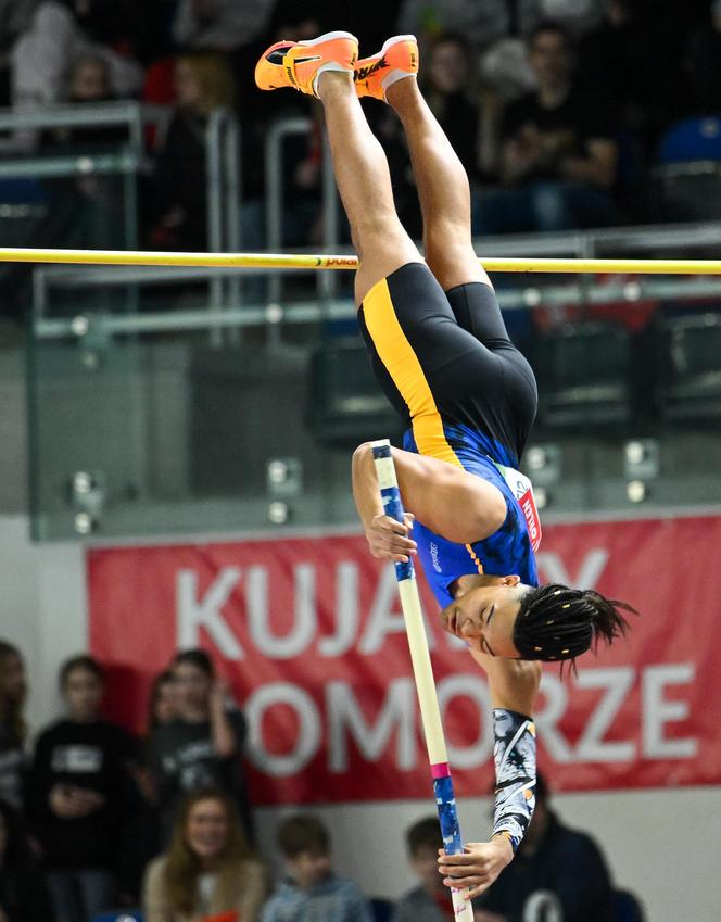 Jubileuszowy Orlen Copernicus Cup w Toruniu. Zdjęcia kibiców i sportowców