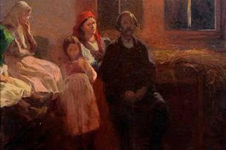 Drzewo życia, czyli prawdziwa historia świątecznej choinki