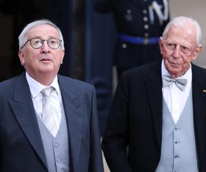 Wielki książę Luksemburga Henryk abdykował.