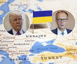 Fiasko dyplomacji? Kanclerz Merz i jego próba zjednoczenia Zachodu wobec Rosji zawiodła