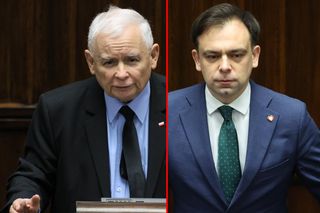 Co z milionami dla PiS? Nowy ruch Andrzeja Domańskiego! Napisał do PKW