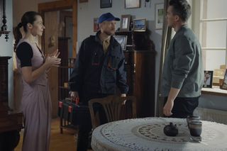 M jak miłość, odcinek 1847: Jakub stanie w obronie Martyny. Zrobi na Wysockiej wielkie wrażenie - ZDJĘCIA