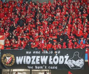 Lech Poznań - Widzew Łódź