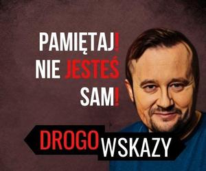 DEPRESJI w Polsce