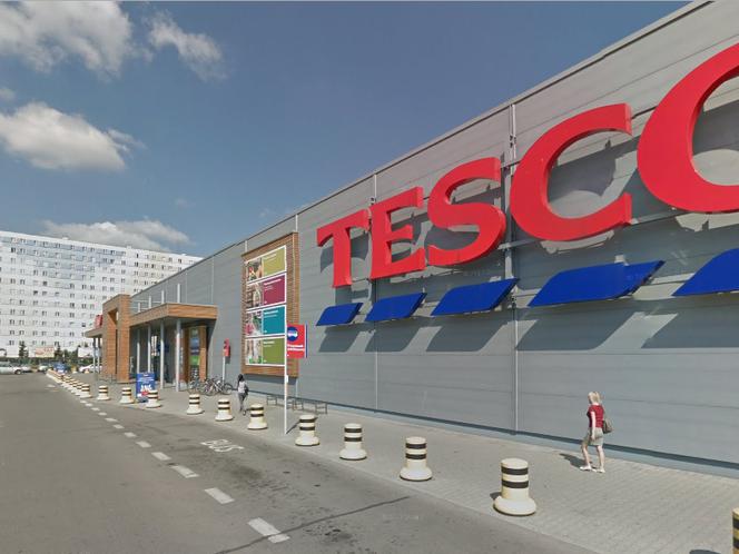 Tesco