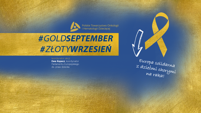 Olsztyn dołączył do kampanii Złoty Wrzesień