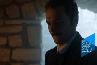 Zniewolona, odcinek 19. Grigorij Czerwiński (Michaił Gawriłow