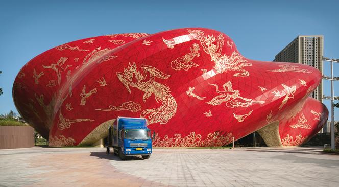 Teatr Wielki w Kantonie_SCA_Steven Chilton Architects_25