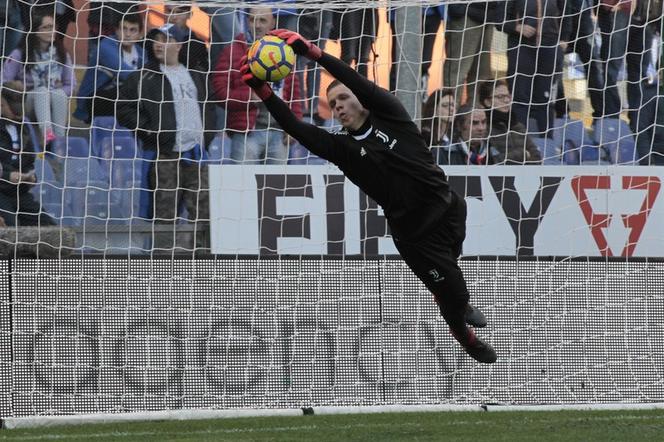 Wojciech Szczesny, Juventus