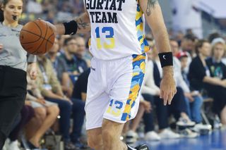 Marcin Gortat przekazał radosne wieści! Koszykarz niebawem zostanie ojcem