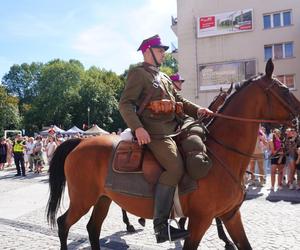 Święto Wojska Polskiego 2024 w Białymstoku