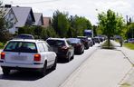 Tragiczny wypadek w Gostyninie. Wjechała toyotą pod tira. Nie żyje