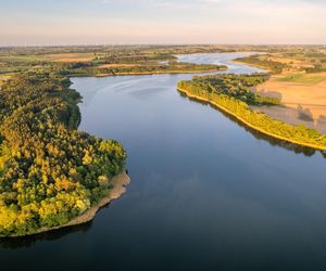 Perła Kujaw zachwyca coraz więcej turystów