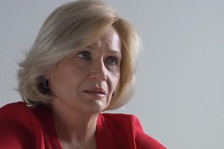 Na Wspólnej odc. 4055. Danka Zimińska (Lucyna Malec)