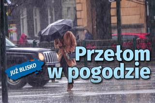 To już pewne! Kolosalny przełom w pogodzie. Kiedy nadejdzie?