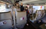 Pierwsze Pendolino w Zakopanem