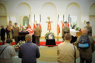 Pogrzeb pary prezydenckiej: Kraków zamieni się w twierdzę