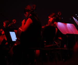 Gaming Concert