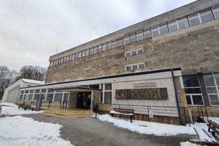 Grudzień w Koszalińskiej Bibliotece Publicznej 
