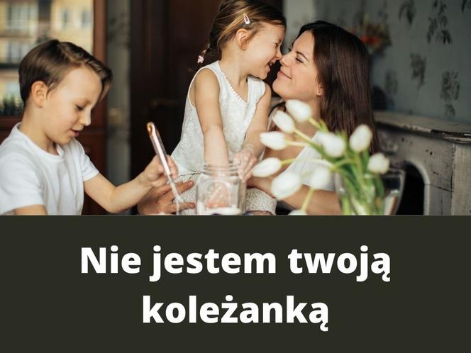 Najlepsze teksty KAŻDEJ Mamy. Wszyscy je słyszeliśmy!