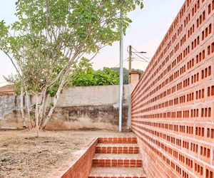Residential Building near Barcelona by Àgora Arquitectura