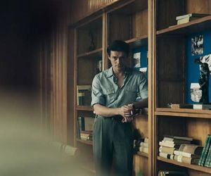 Czarna śmierć. Tomasz Ziętek