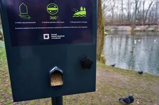 Nowe kaczkomaty w Krakowie. Wiemy, gdzie się znajdują!