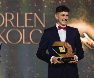 Gala Złote Kolce na Stadionie Śląskim