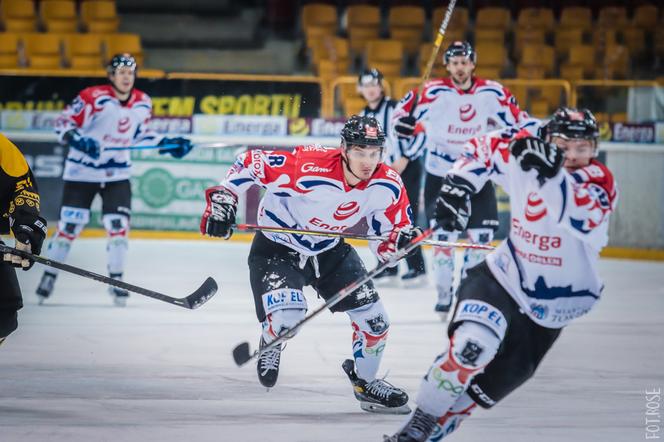 KH Energa Toruń - GKS Katowice 1:3, zdjęcia z Tor-Toru