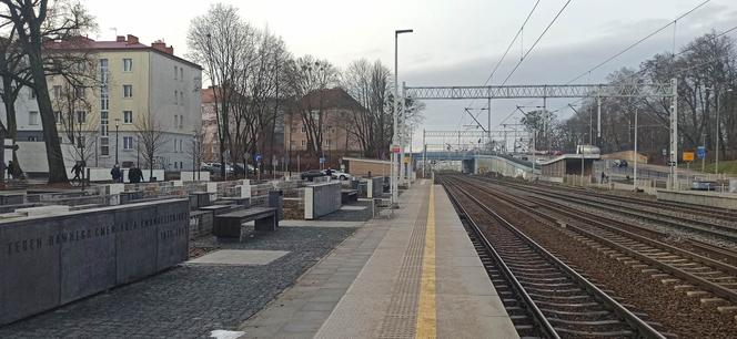 Otwarcie nowego przesiadkowego węzła Olsztyn Śródmieście