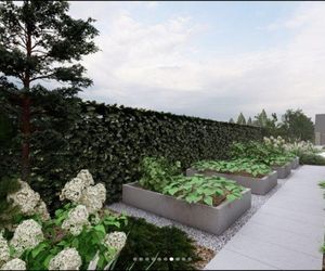 Ogrod Sandry Kubickiej