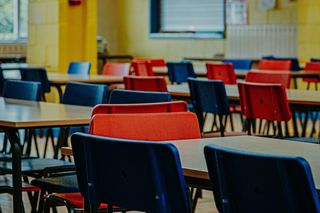 Edukacja zdrowotna w Warszawie. Ilu uczniów zrezygnowało z zajęć? Dane mogą zaskoczyć