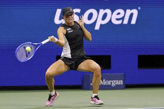 US Open DRABINKA i WYNIKI kobiet. TERMINARZ
