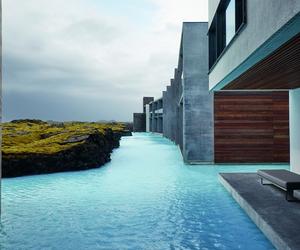 Hotel z przestrzenią SPA The Retreat at Blue Lagoon Iceland 