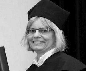 Zmarła ceniona profesorka z UMK w Toruniu
