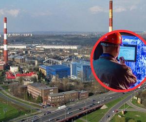 Tauron Ciepło zapewnia dostawy ciepła mieszkańcom Sosnowca w czasie awarii w Elektrociepłowni Będzin