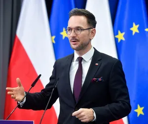 Minister Buda: trzykrotnie niższe ceny gazu