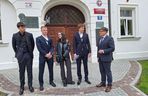 Maturzyści z Rzeszowa już po egzaminie z języka polskiego 