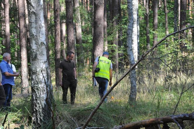 Prokuratura i IPN w Kaliszu Pomorskim. To co tu odkryli, jest wstrząsające 