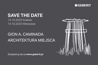 Realizacje. Gion Antoni Caminada