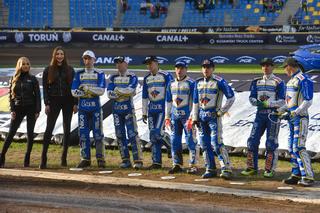 For Nature Solutions KS Apator Toruń - ebut.pl Stal Gorzów, zdjęcia z Motoareny