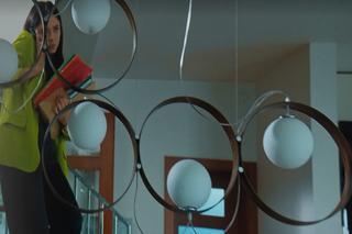 M jak miłość odc. 1700. Iza (Adriana Kalska)