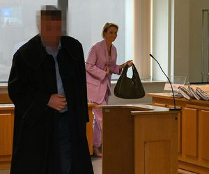 Paulina Smaszcz i Maciej Kurzajewski -  rozprawa