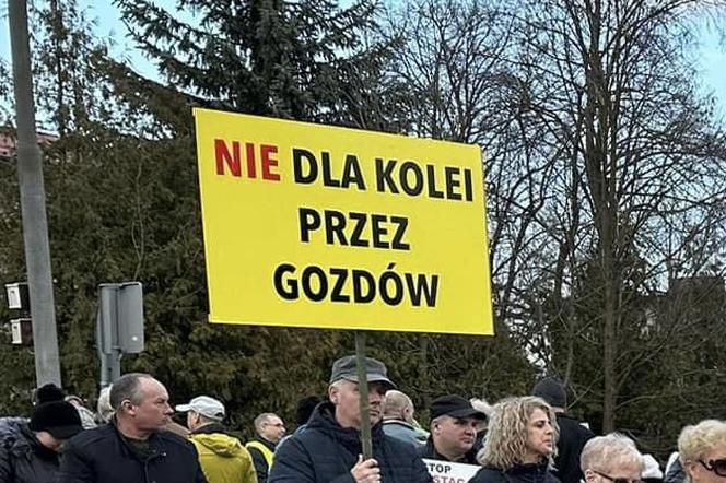 nie dla kolei