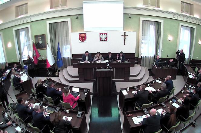 Nie będzie likwidacji Młodzieżowego Ośrodka Wychowawczego w Kielcach. Sprzeciw radnych