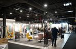 Targi World of BUILD Expo